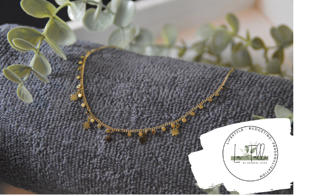 Halskette "Universe"