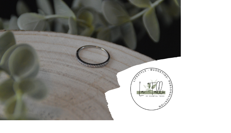 Ring "Magic"