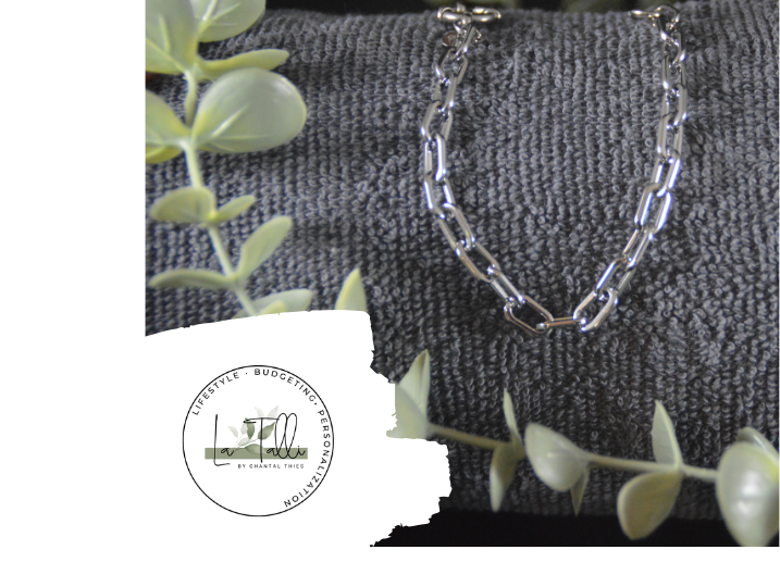 Armband "Ketter"