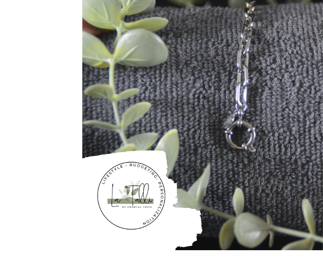 Armband "Ketter"