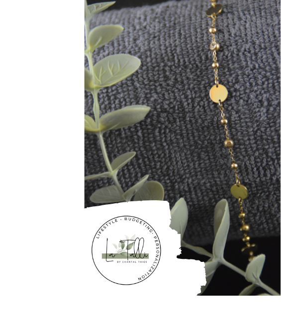 Armband " Stone"
