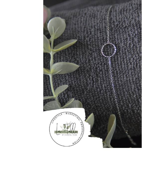 Armband "Glim"