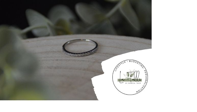 Ring "Magic"