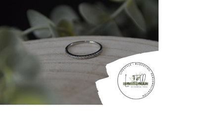 Ring "Magic"