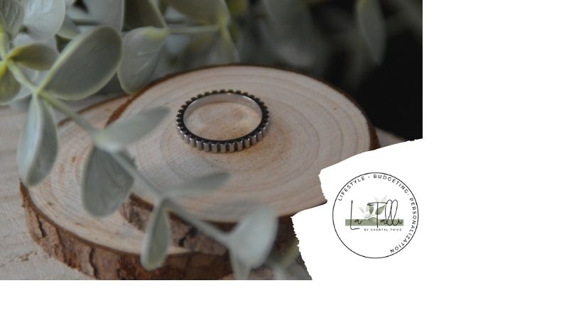 Ring "Grip"