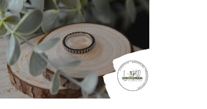 Ring "Grip"