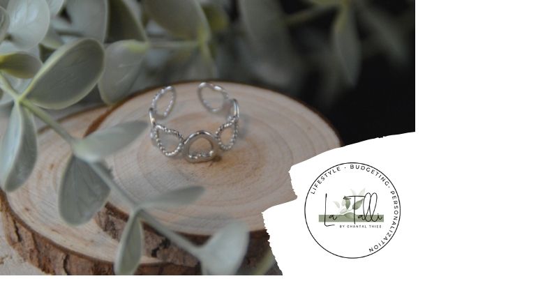 Ring " Heart"